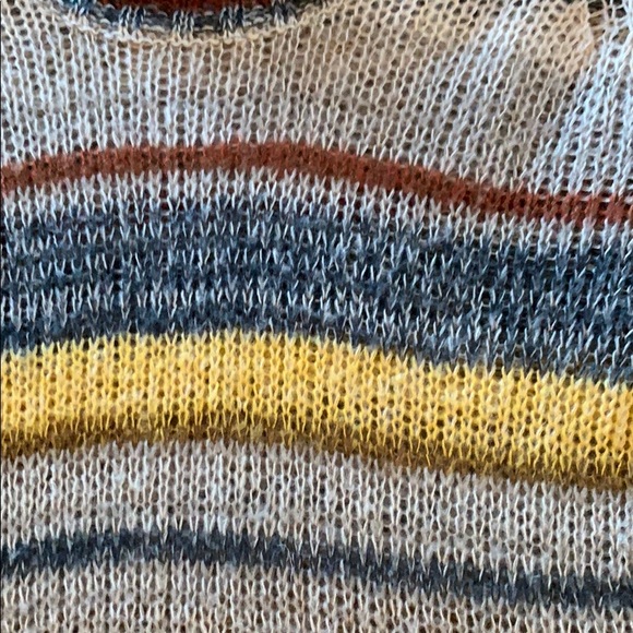 Time for Fall Sweater - Picture 2 of 3